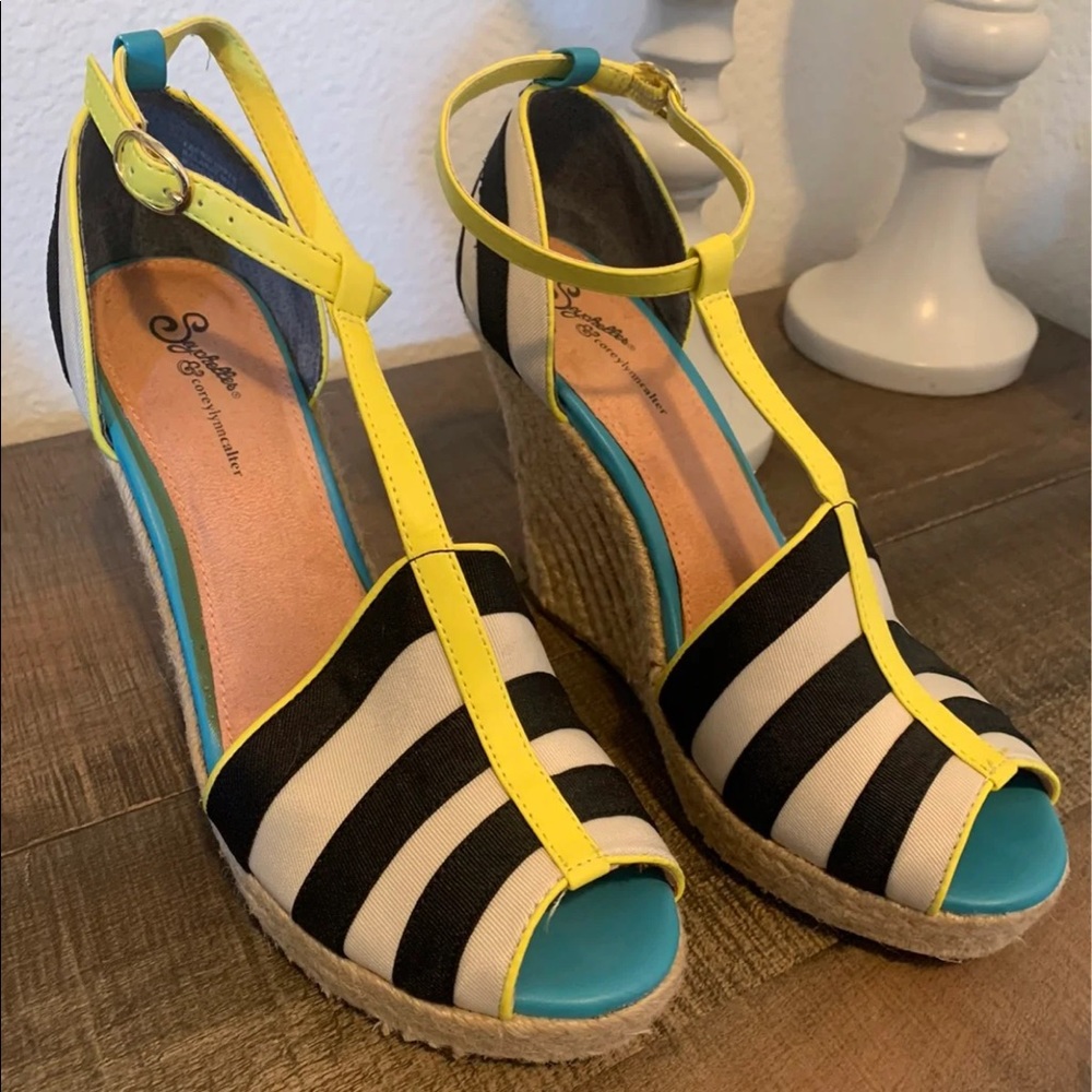 Wedges